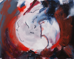 Le vide et le plein no 2